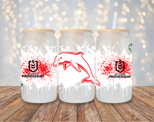 Redcliffe Dolphins