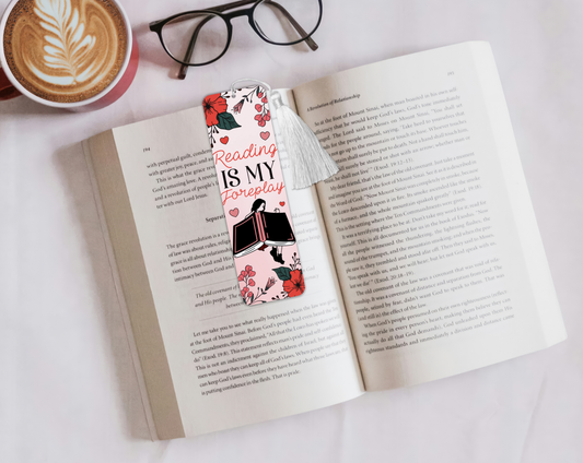 Bookmark #6