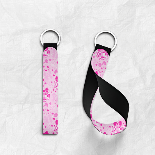 Disco Bows