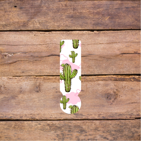 Cutesy Cactus