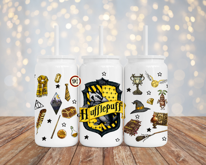 Hufflepuff