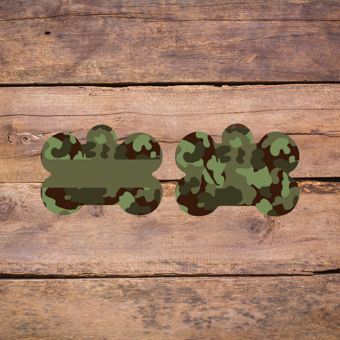 Camo #6