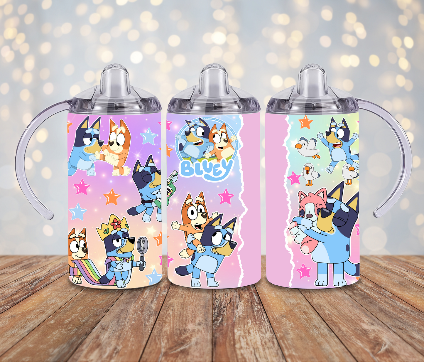 Sippy Cup #6 - Customisable