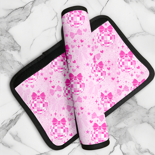 Disco Bows