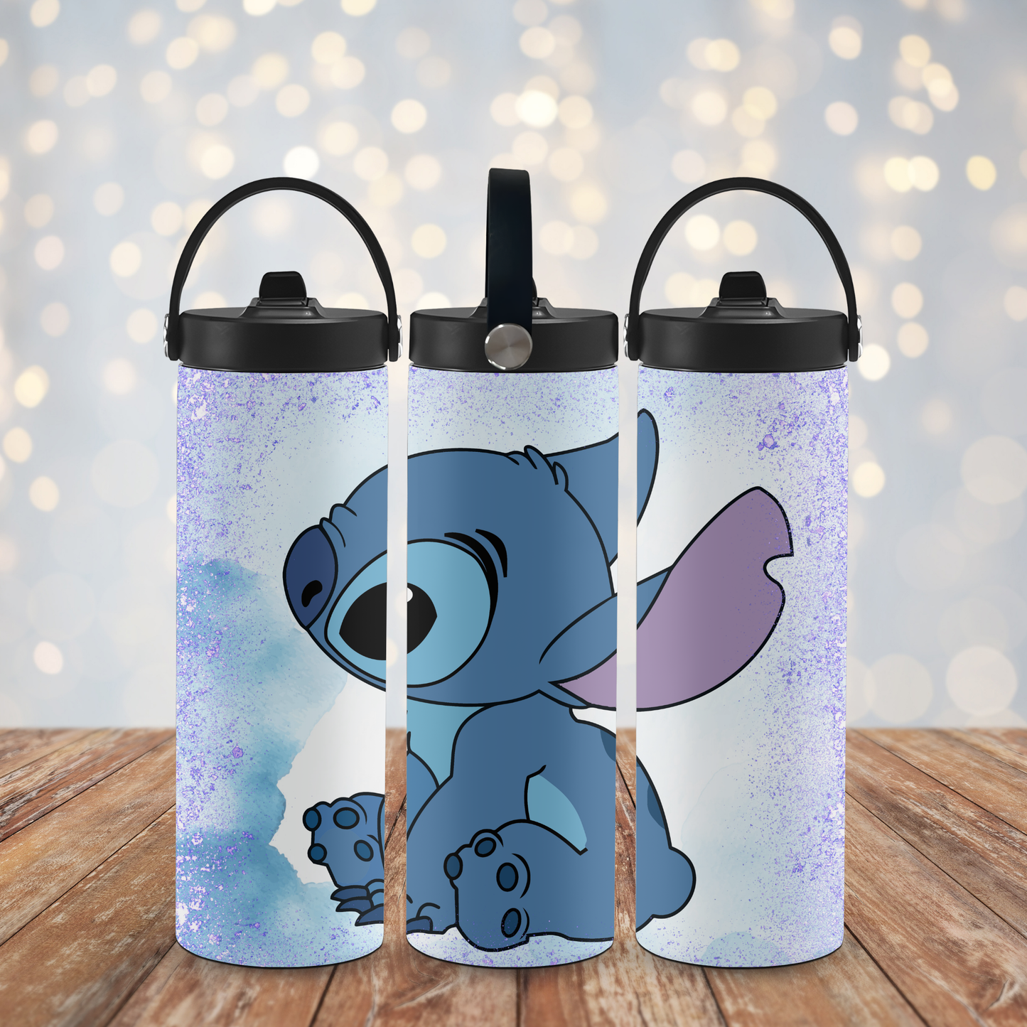 Stitch #4