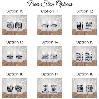 Pub-at-Home Pack