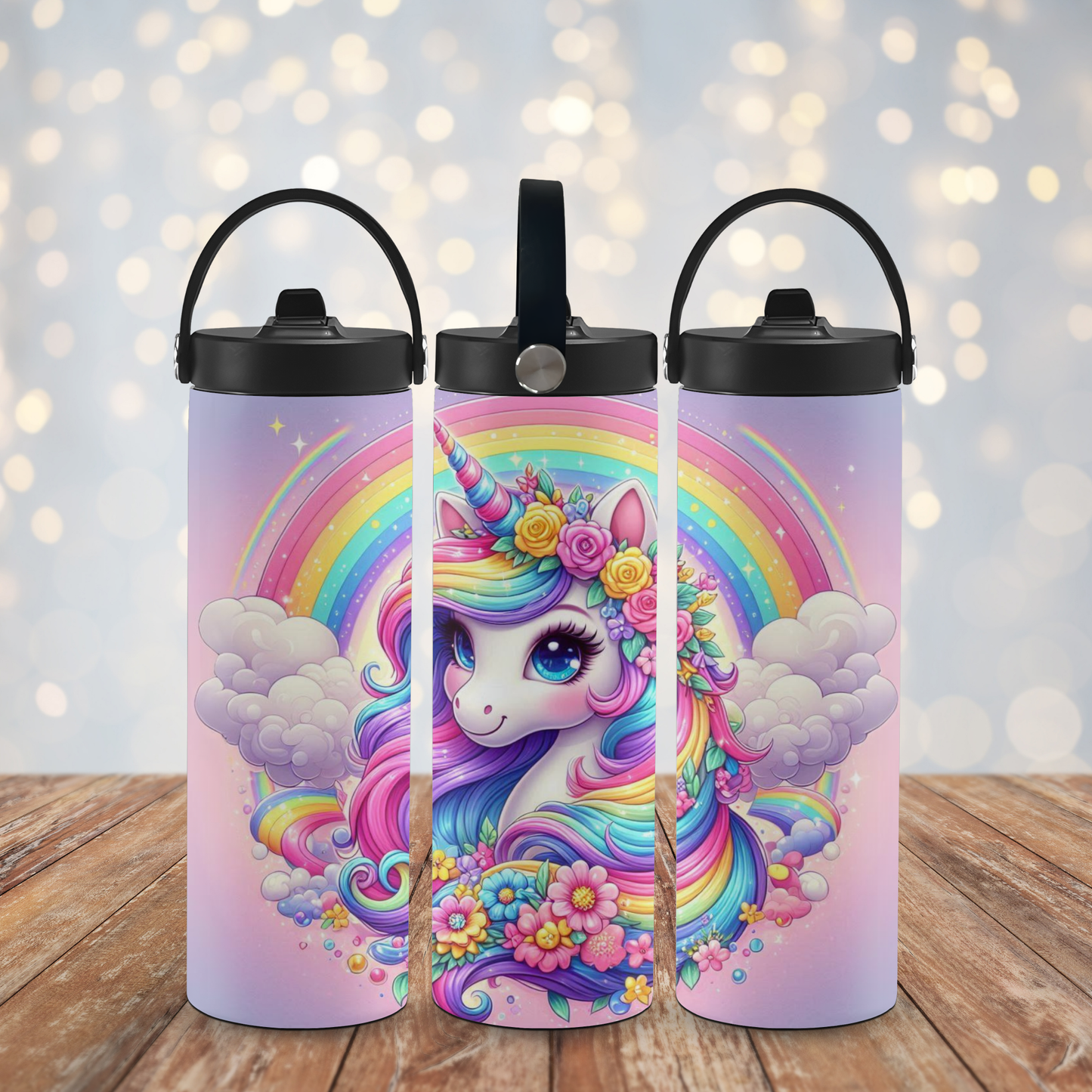 Unicorn #1