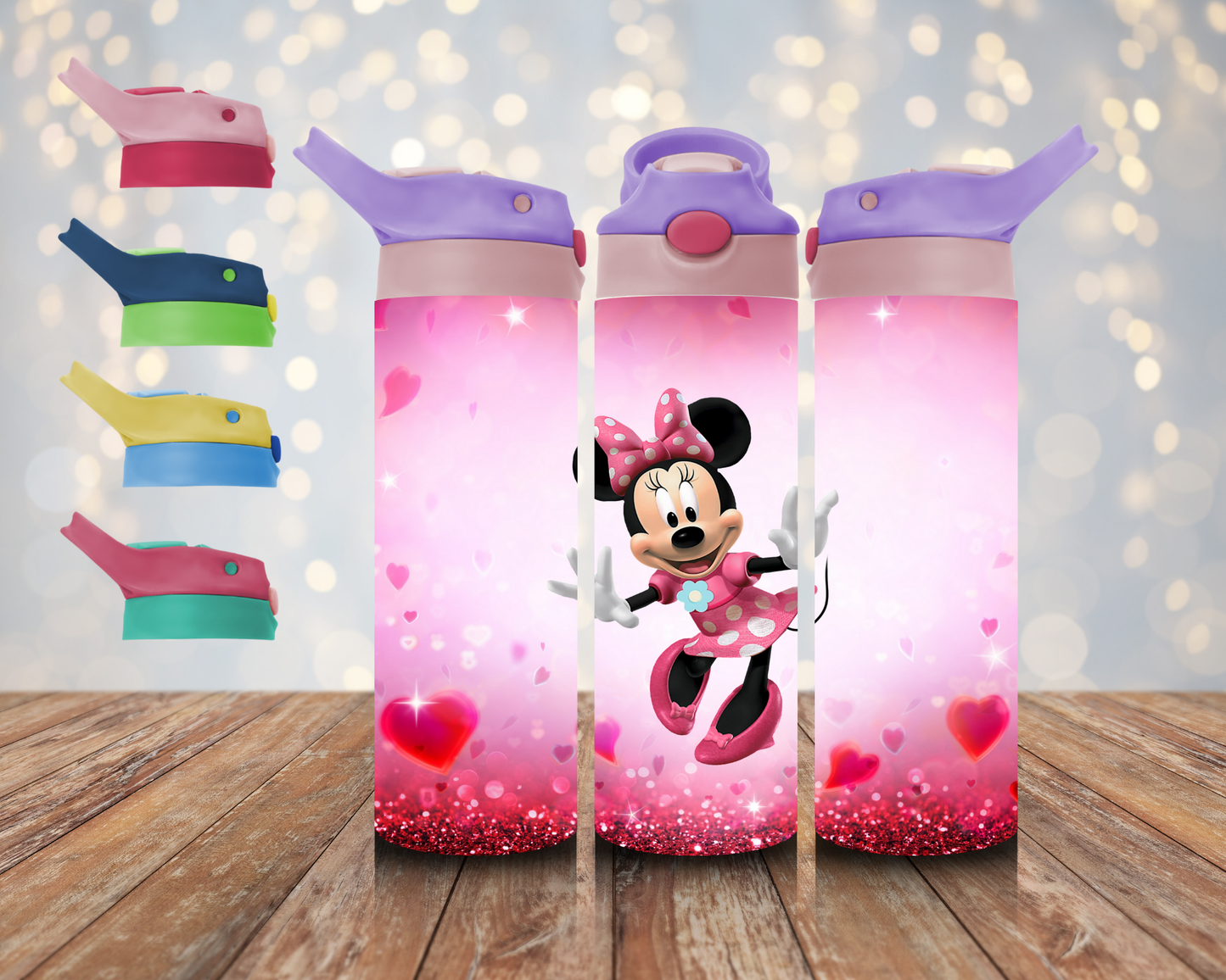 Minnie Mouse #1