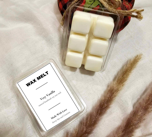 Very Vanilla
