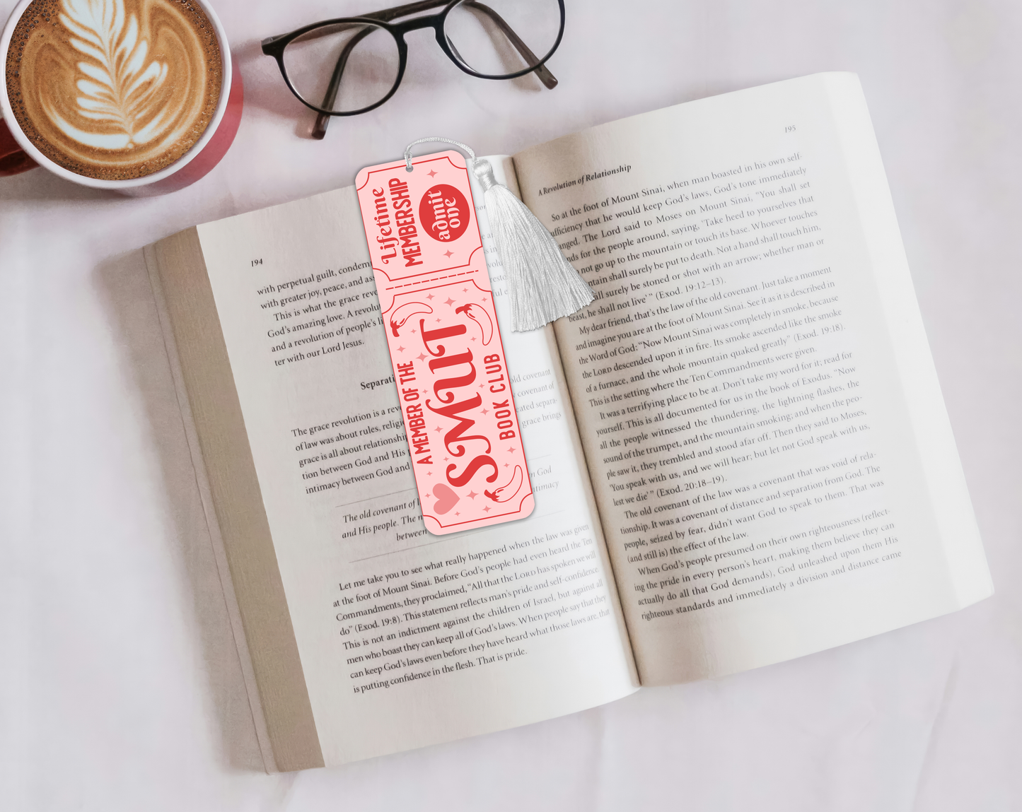 Bookmark #72