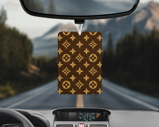 Brown LV