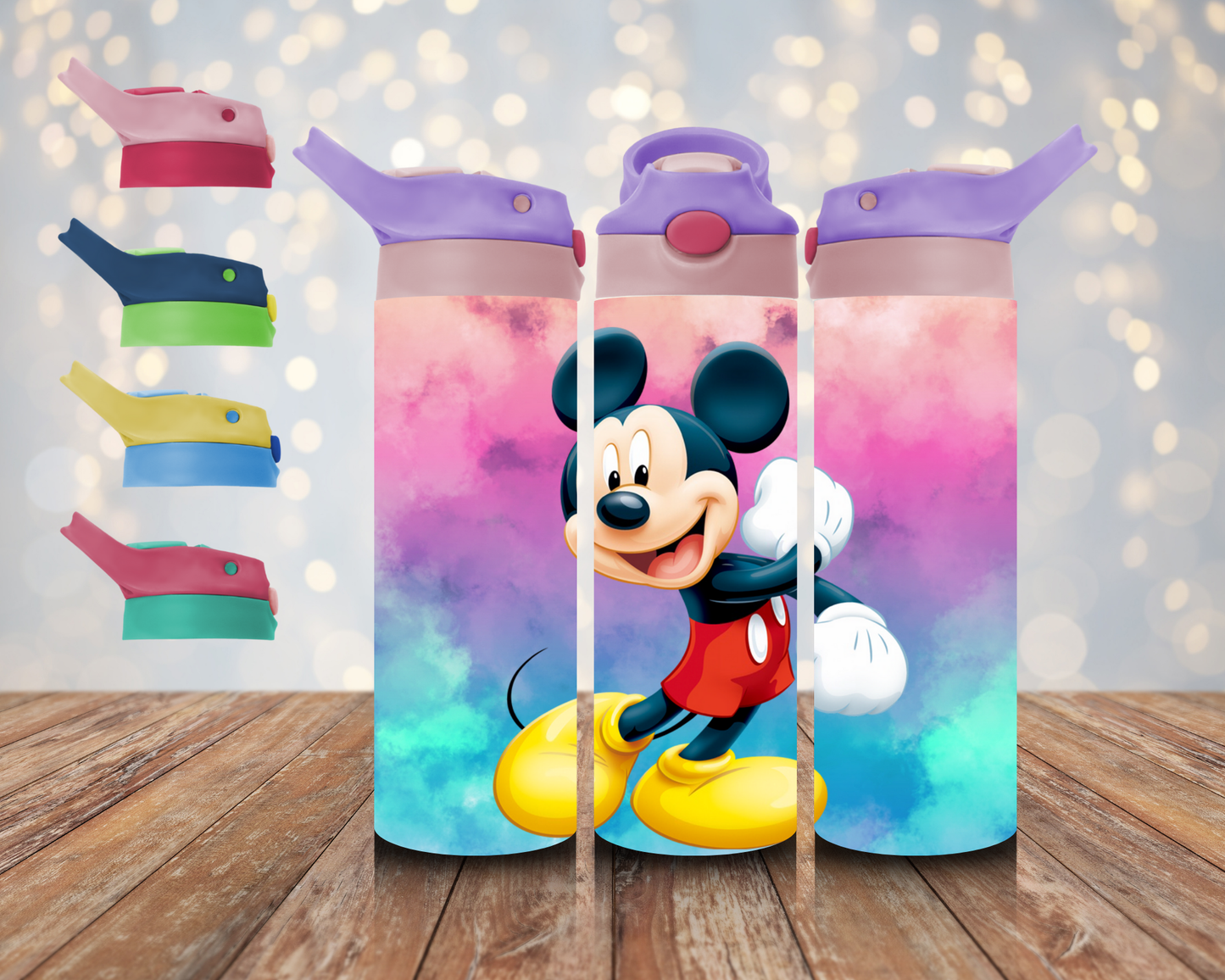 Mickey Mouse