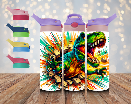 T-Rex