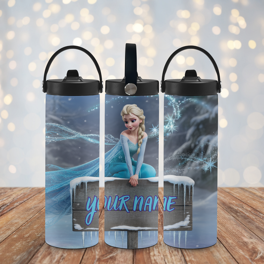 Elsa - Customisable
