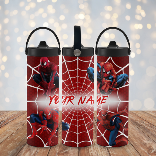 Spider-Man - Customisable