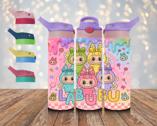 Labubu