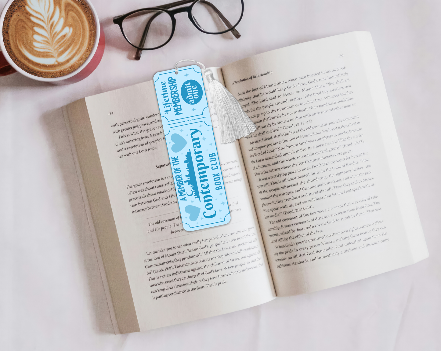 Bookmark #75
