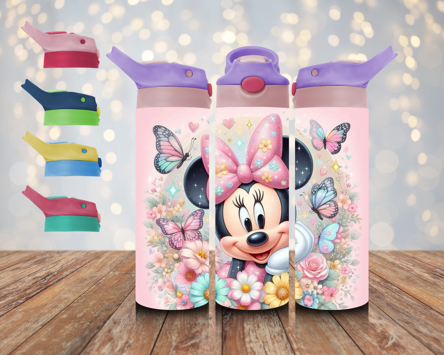 Minnie Mouse #3