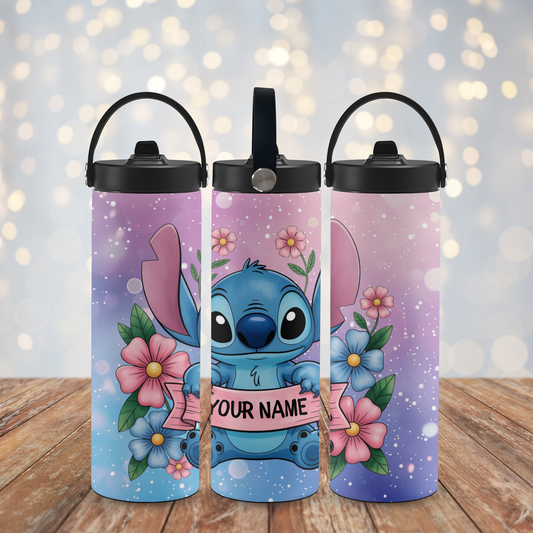 Stitch - Customisable