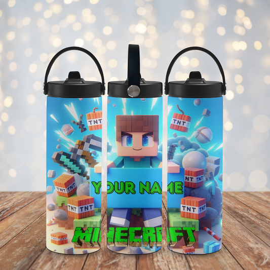 Minecraft - Customisable
