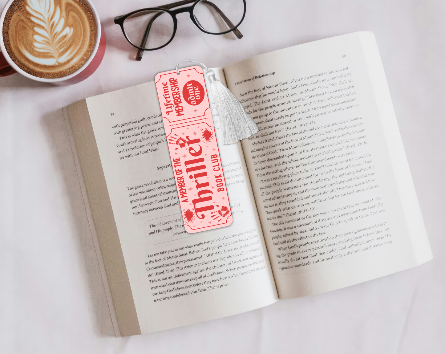 Bookmark #77