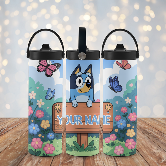 Bluey - Customisable