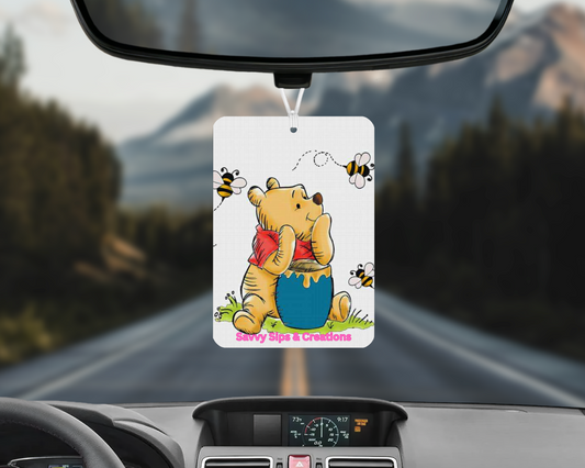 Winnie The Pooh