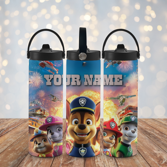 Paw Patrol - Customisable