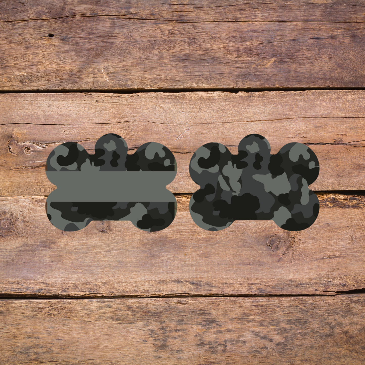 Camo #7