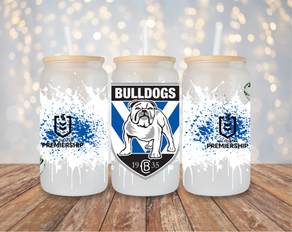 Canterbury-Bankstown Bulldogs