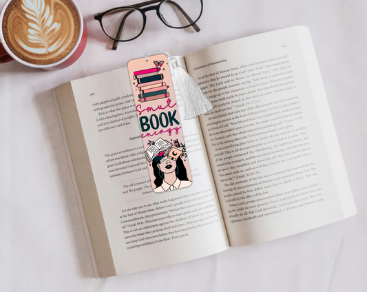 Bookmark #7