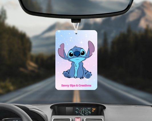 Stitch