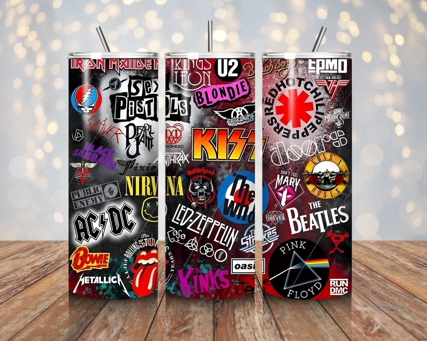 80s Bands
