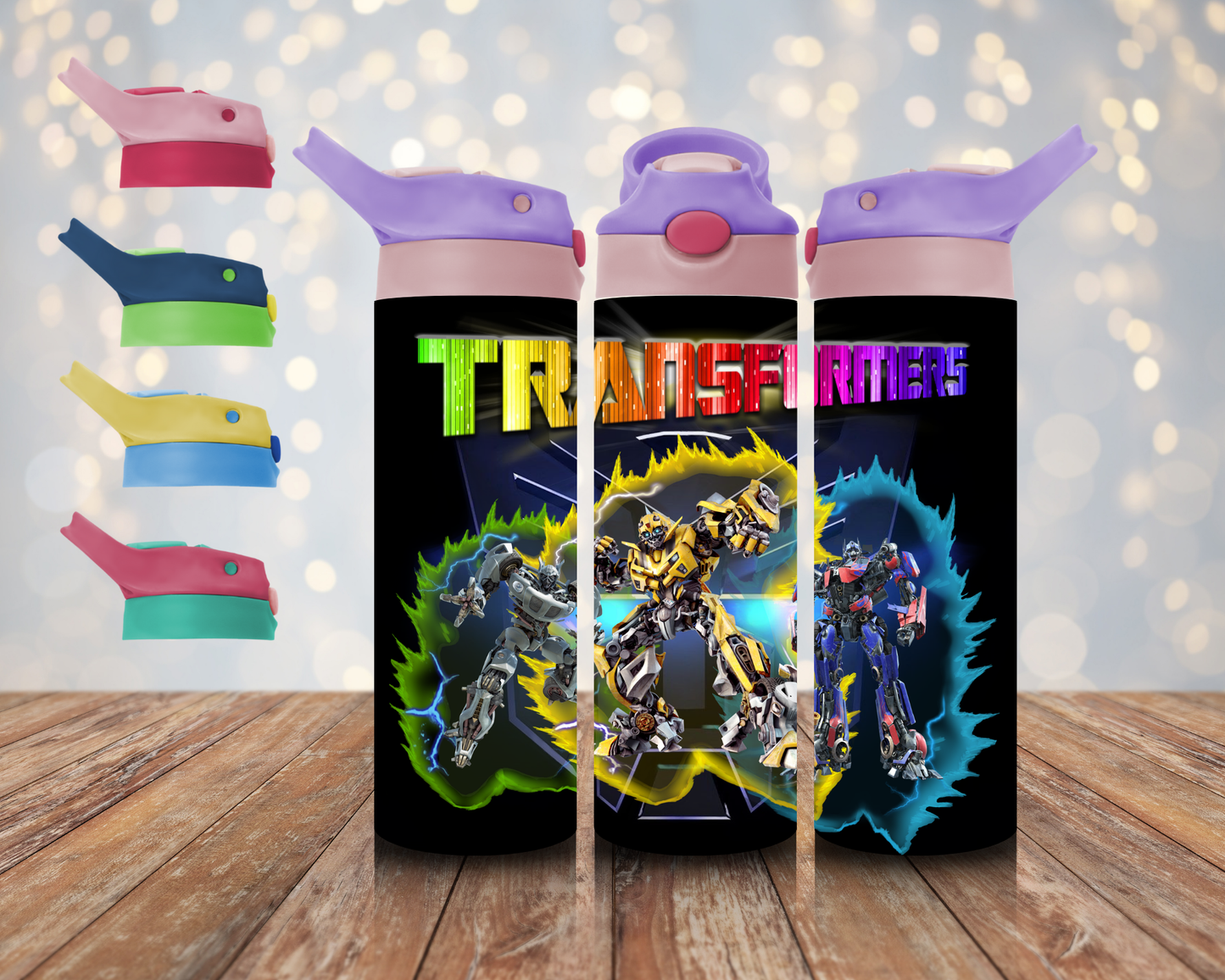 Transformers
