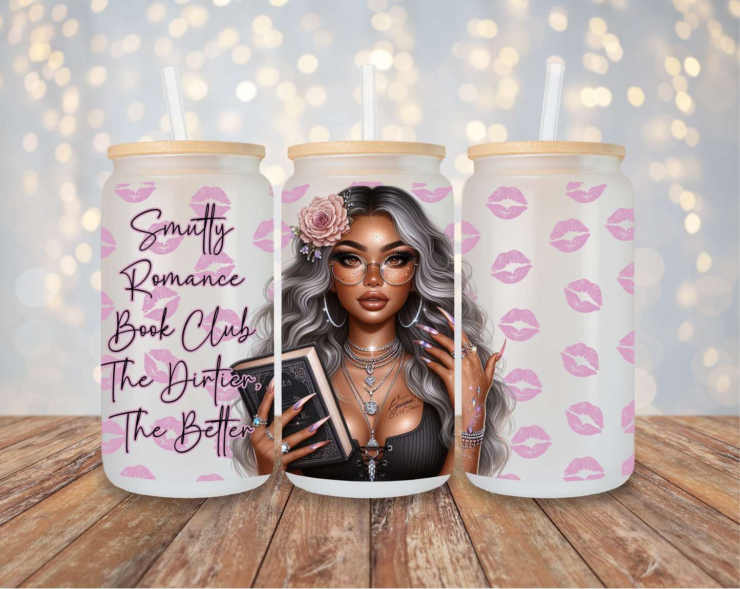 Smutty Romance Book Club The Dirtier The Better