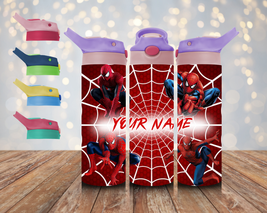 Spider-Man - Customisable