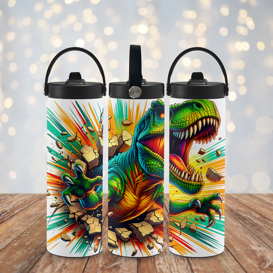 T-Rex