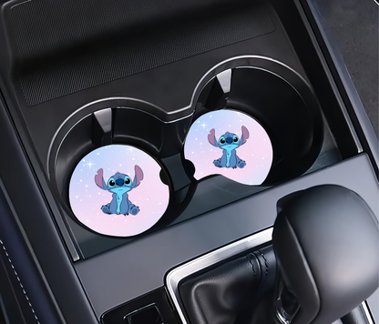 Stitch