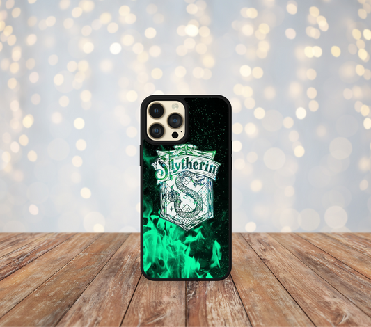 Harry Potter - Slytherin