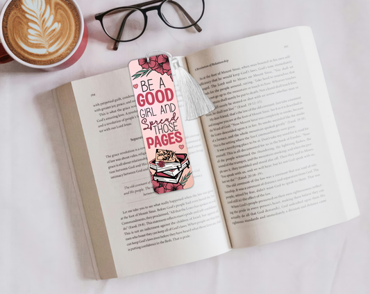 Bookmark #8