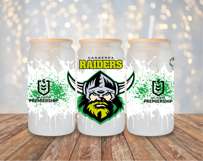 Canberra Raiders
