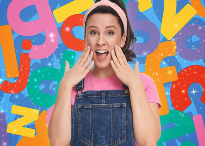 Ms Rachel - 20 Pieces