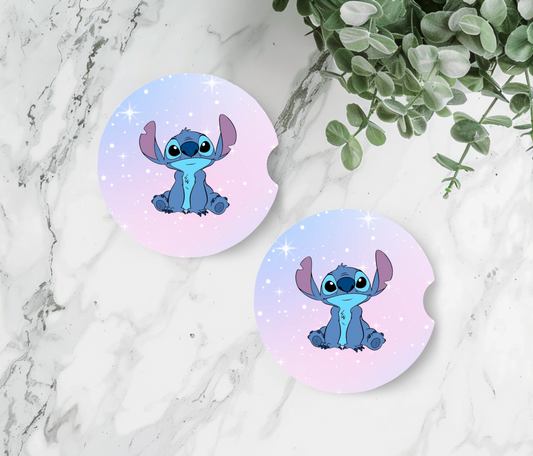 Stitch