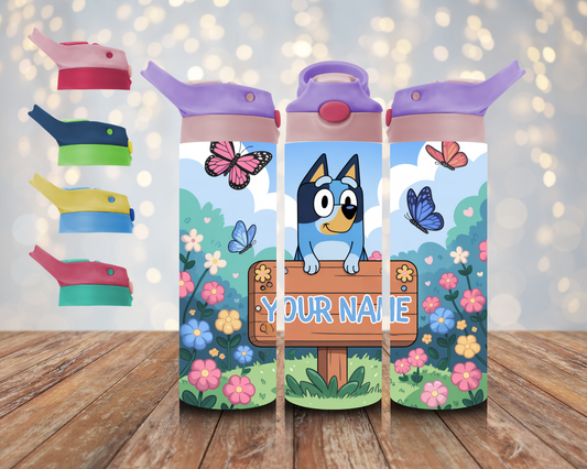 Bluey - Customisable