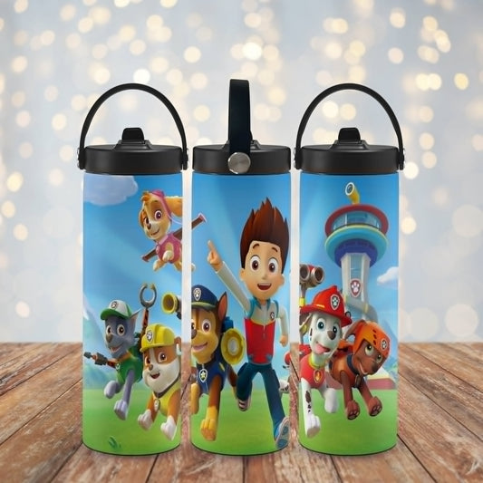 Paw Patrol