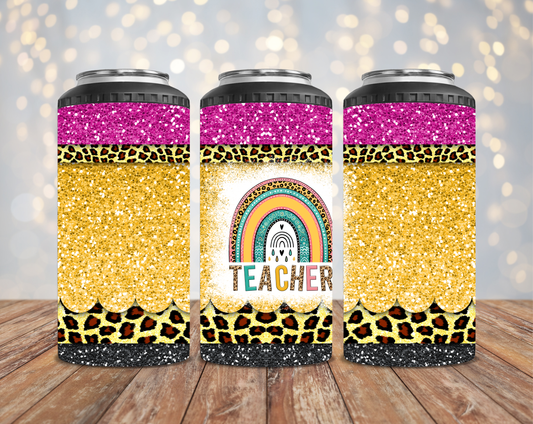 Wild About Teaching