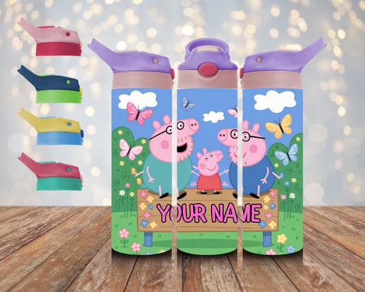 Peppa Pig - Customisable