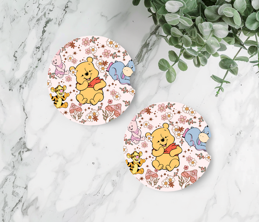 Winnie the Pooh