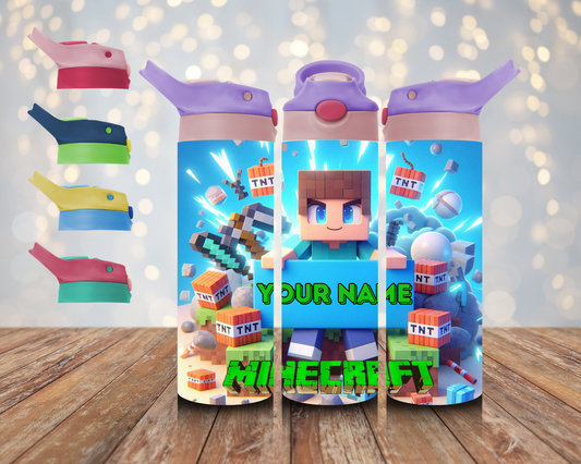 Minecraft - Customisable