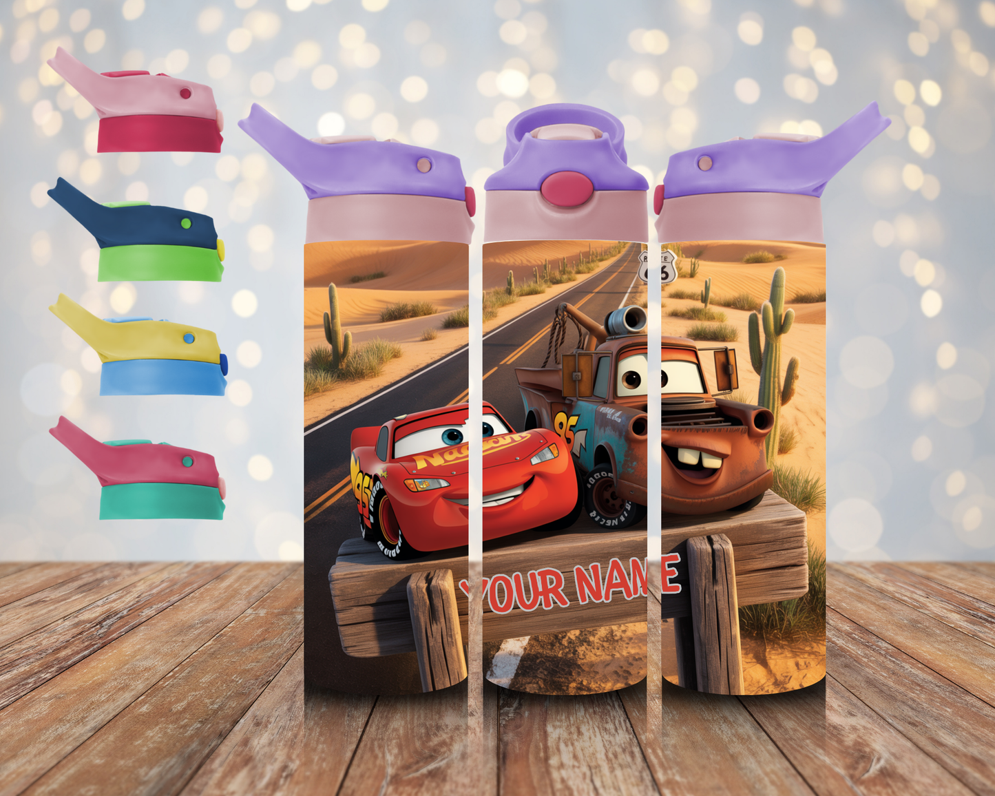 Cars - Customisable
